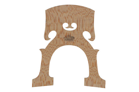 Milo Stamm Royal ponticello per violoncello modello B, 4/4, 94 mm
