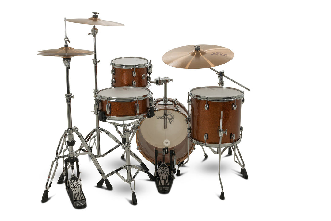 Gretsch set di fusti Catalina Club - Bronze Sparkle (CC2-M264-BS)