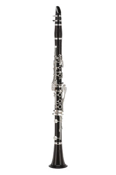 GEWA Clarinetto in Sib KS20 K. Sandner - KS20
