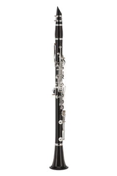 GEWA Clarinetto in Sib KS20 K. Sandner - KS20