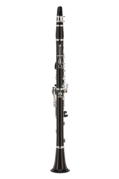 GEWA Clarinetto in Sib KS20E K. Sandner - KS20E