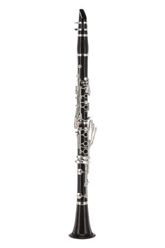 GEWA Clarinetto in Sib KS20E K. Sandner - KS20E