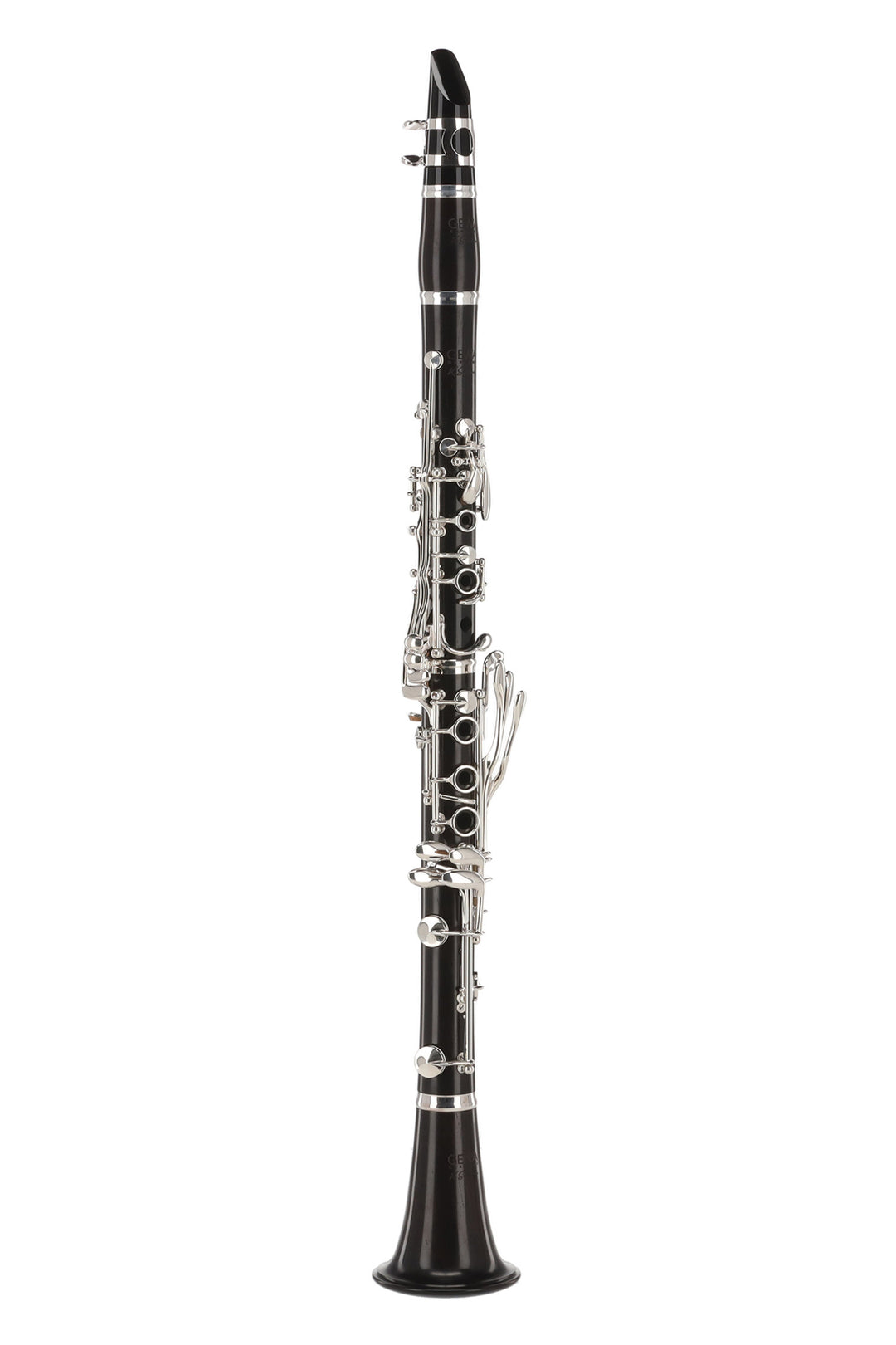 GEWA Clarinetto in Sib KS20E K. Sandner - KS20E