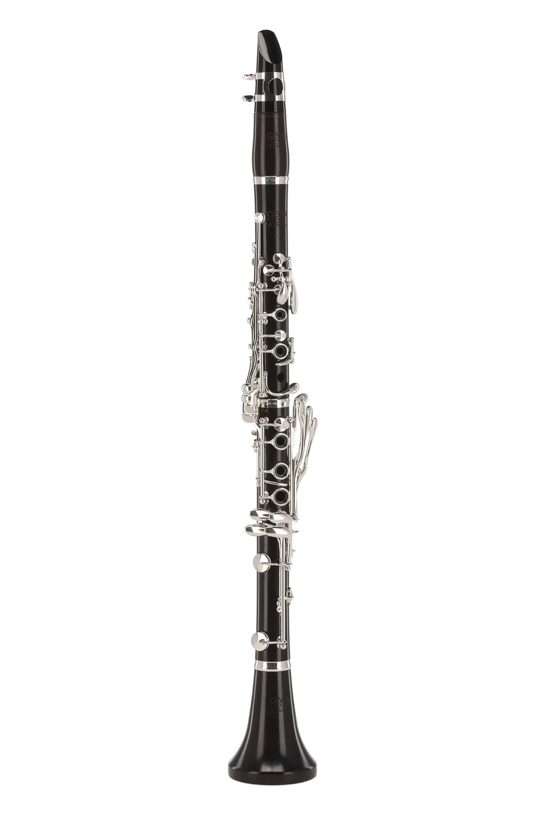 GEWA Clarinetto in Sib KS30E K. Sandner - KS30E