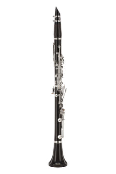 GEWA Clarinetto in Sib KS30E K. Sandner - KS30E