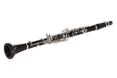 GEWA Clarinetto in Sib KS30E K. Sandner - KS30E