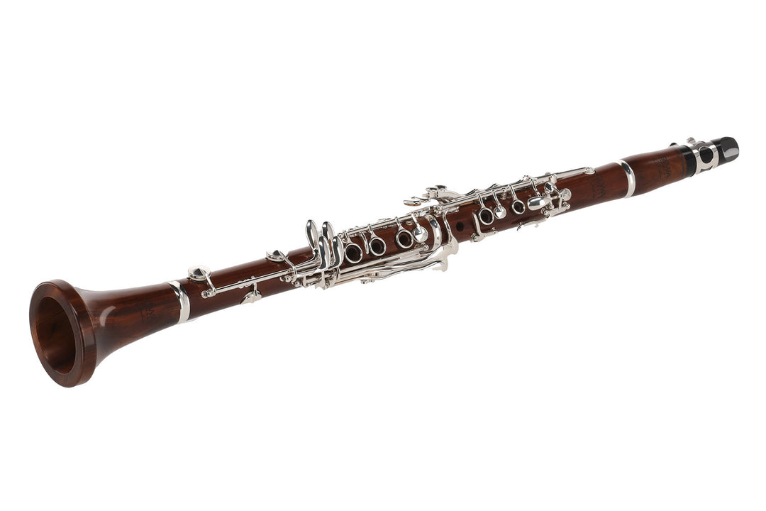 GEWA Clarinetto in Sib KS30PE K. Sandner - KS30PE
