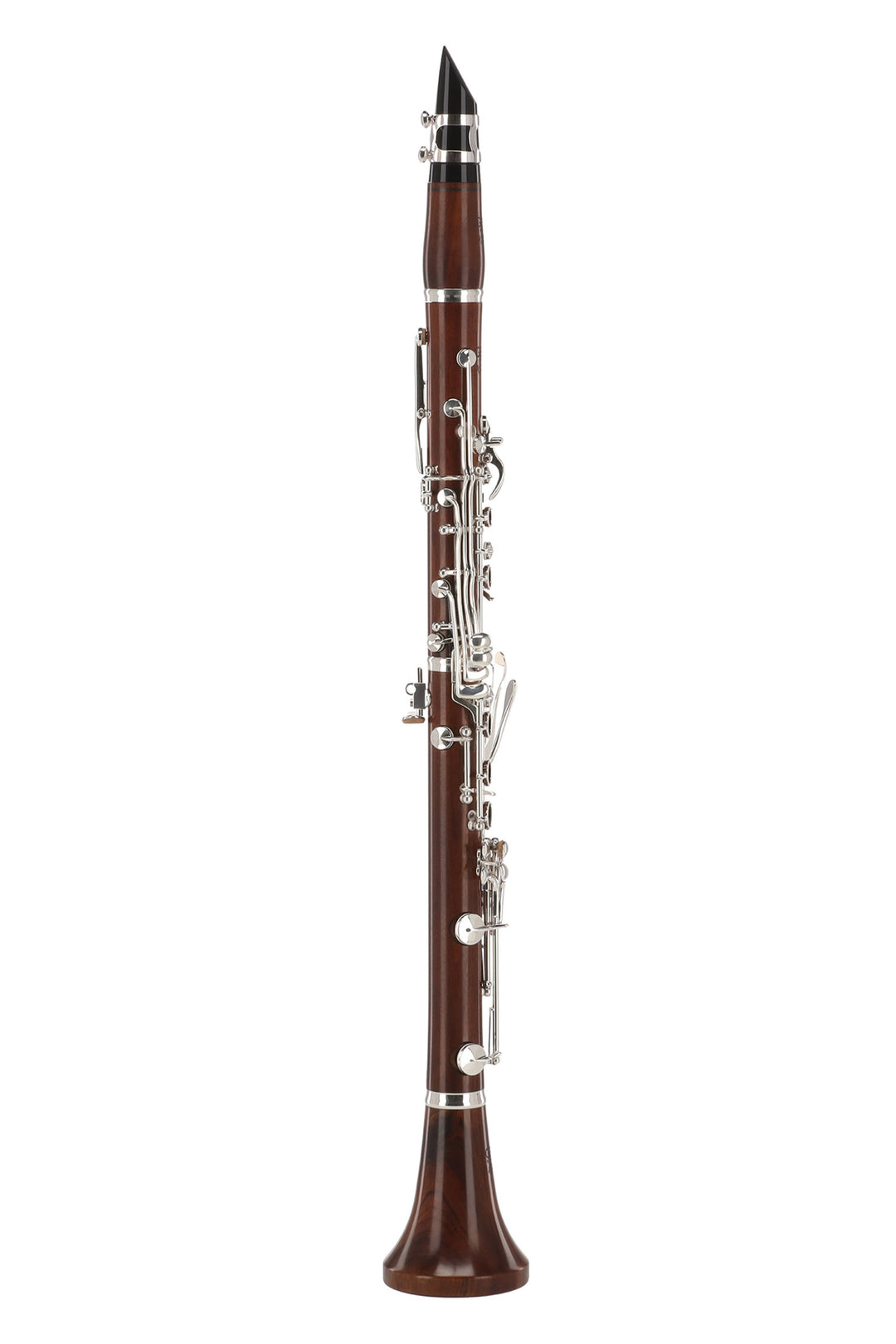GEWA Clarinetto in Sib KS30PE K. Sandner - KS30PE