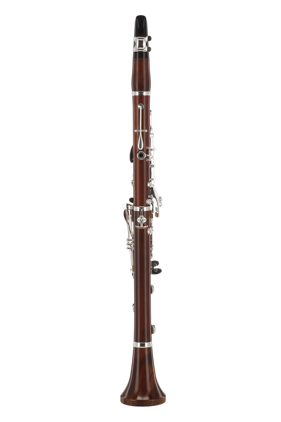 GEWA Clarinetto in Sib KS30PE K. Sandner - KS30PE