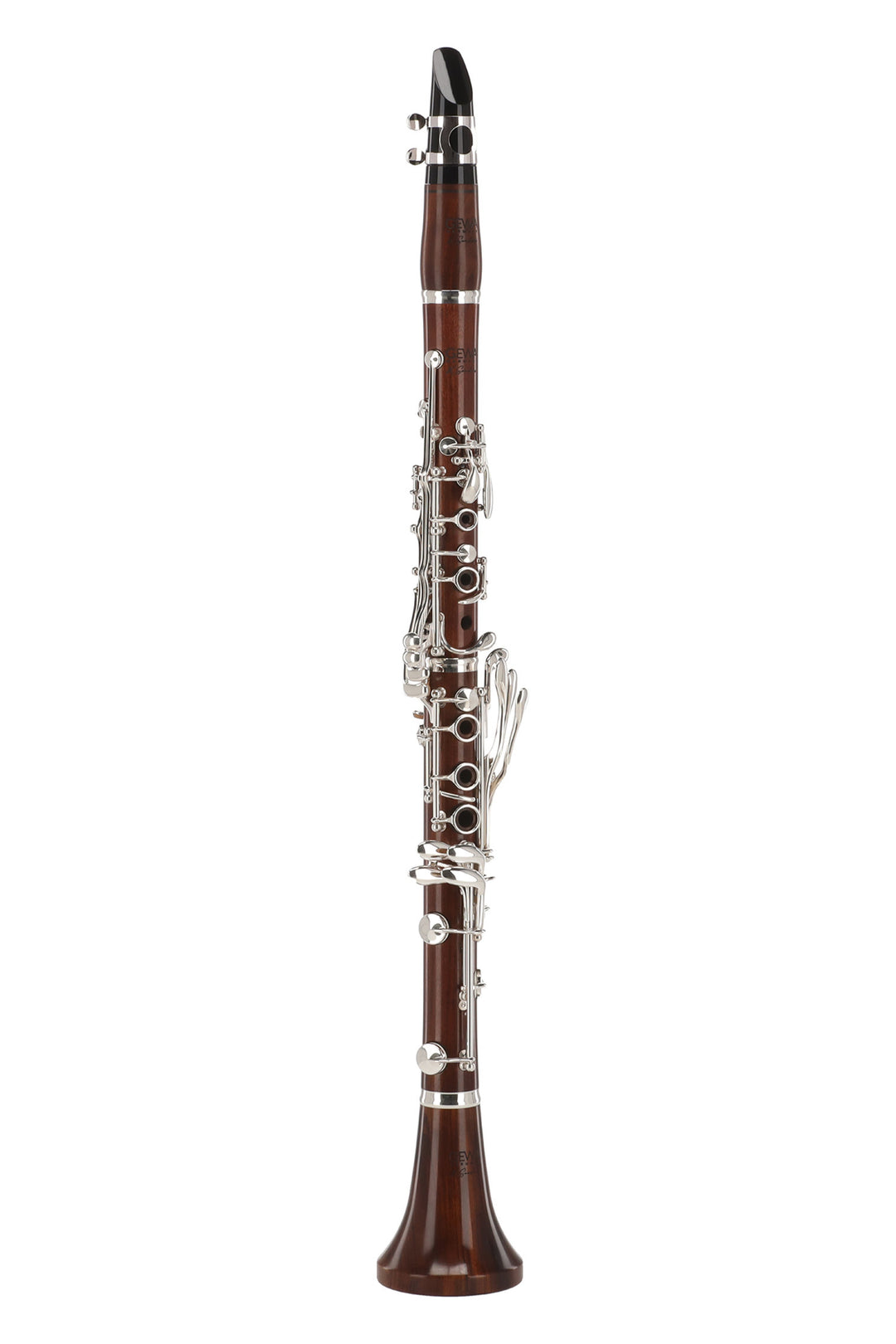 GEWA Clarinetto in Sib KS30PE K. Sandner - KS30PE
