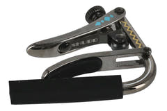 Shubb Shubb 50th Anniversary Capo Violet Sky C2vs - Chitarra acustica/elettrica (C1d)