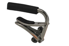 Shubb Shubb 50th Anniversary Capo Violet Sky C2vs - Chitarra acustica/elettrica (C1z)