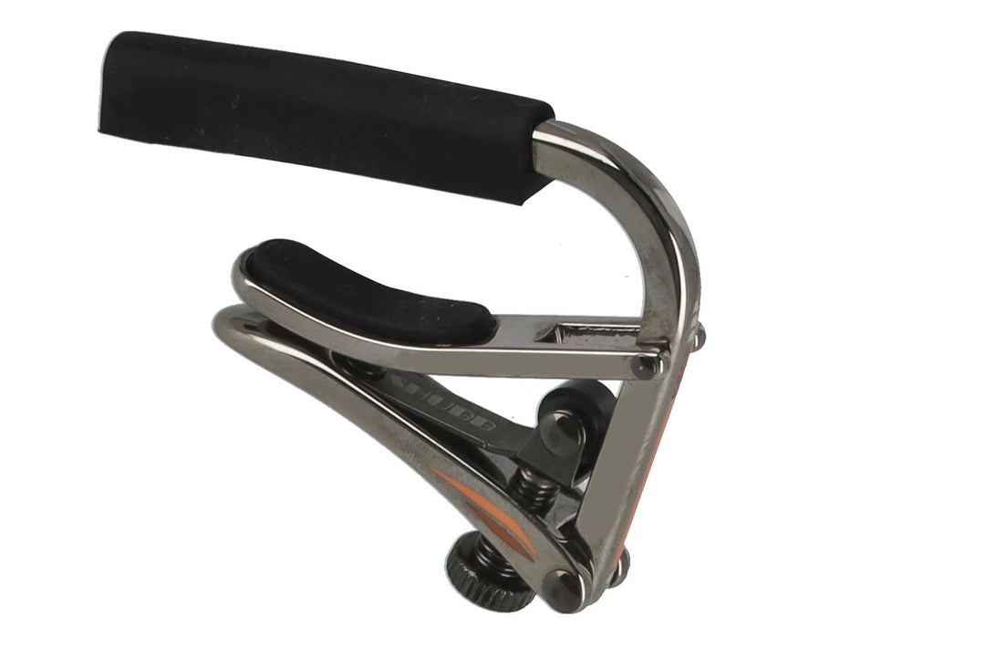 Shubb Shubb 50th Anniversary Capo Violet Sky C2vs - Chitarra acustica/elettrica (C1z)