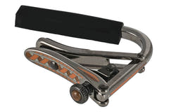 Shubb Shubb 50th Anniversary Capo Violet Sky C2vs - Chitarra acustica/elettrica (C1z)