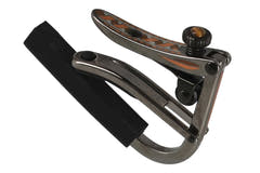 Shubb Shubb 50th Anniversary Capo Violet Sky C2vs - Chitarra acustica/elettrica (C1z)