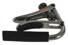 Shubb Shubb 50th Anniversary Capo Violet Sky C2vs - Chitarra acustica/elettrica (C1z)