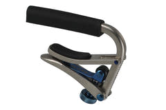 Shubb Shubb 50th Anniversary Capo Violet Sky C2vs - Chitarra acustica/elettrica (T1)