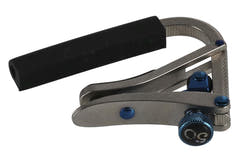 Shubb Shubb 50th Anniversary Capo Violet Sky C2vs - Chitarra acustica/elettrica (T1)