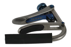 Shubb Shubb 50th Anniversary Capo Violet Sky C2vs - Chitarra acustica/elettrica (T1)