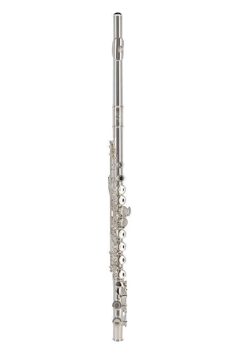 GEWA Ambition FL650E2 flauto traverso, mi snodato e due testate
