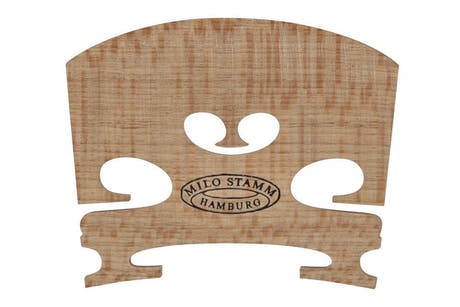 Milo Stamm Student sedia per violino modello E, 4/4, 42 mm