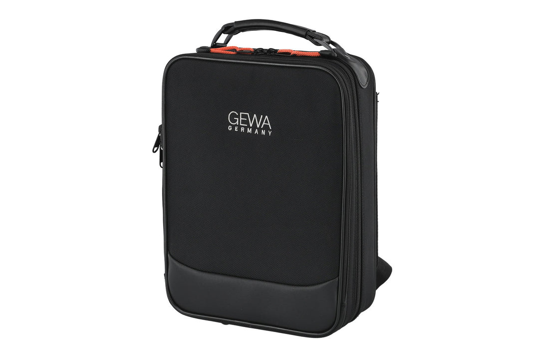 GEWA custodia per clarinetto - Black
