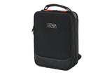 GEWA custodia per clarinetto - Black