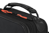 GEWA custodia per clarinetto - Black