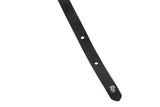GEWA Guitar Straps Prestige 85 padded Security Locks - brown/black