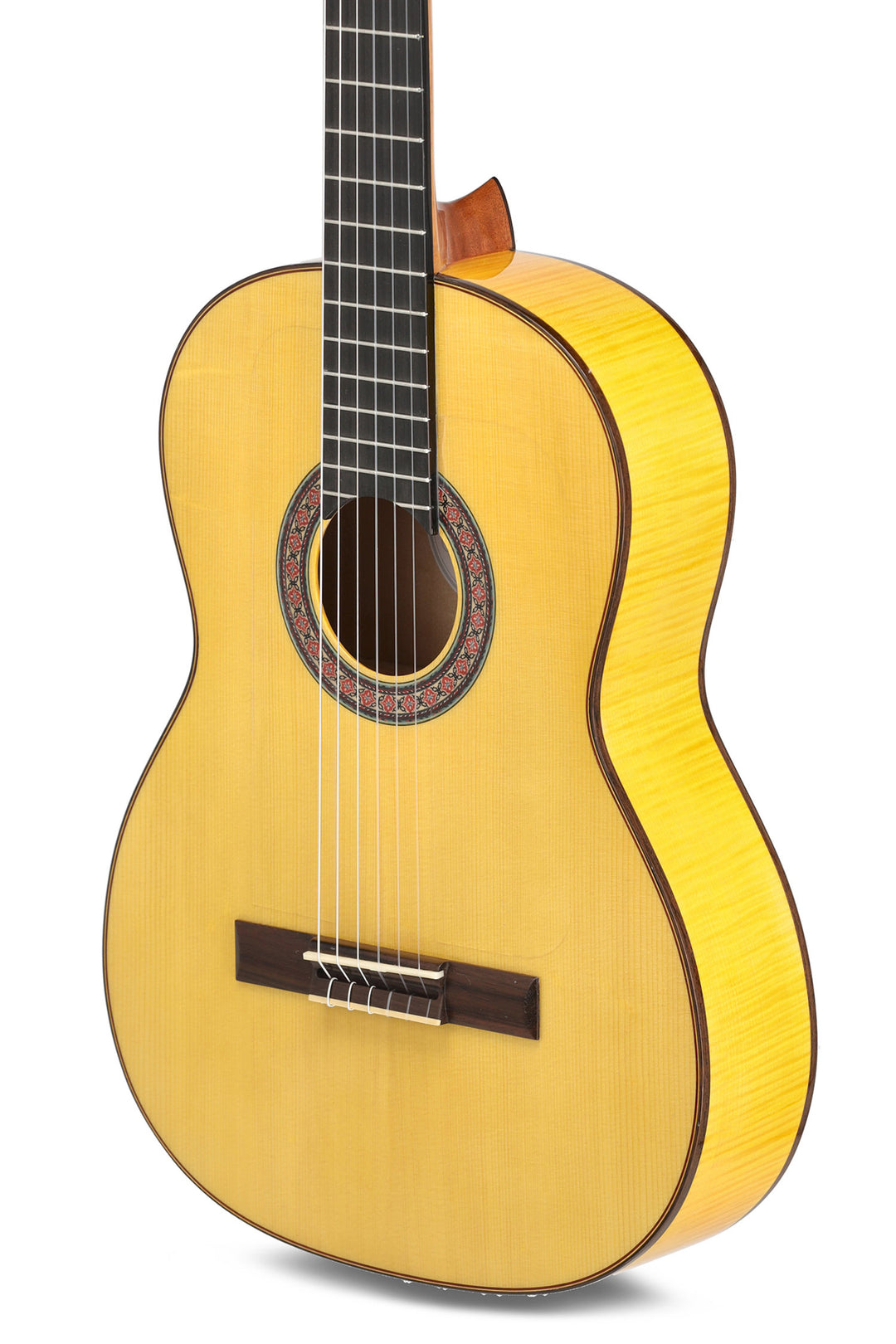 Manuel Rodriguez Serie SUPERIOR Flamenco Sabicas C3-FR - C3-FR