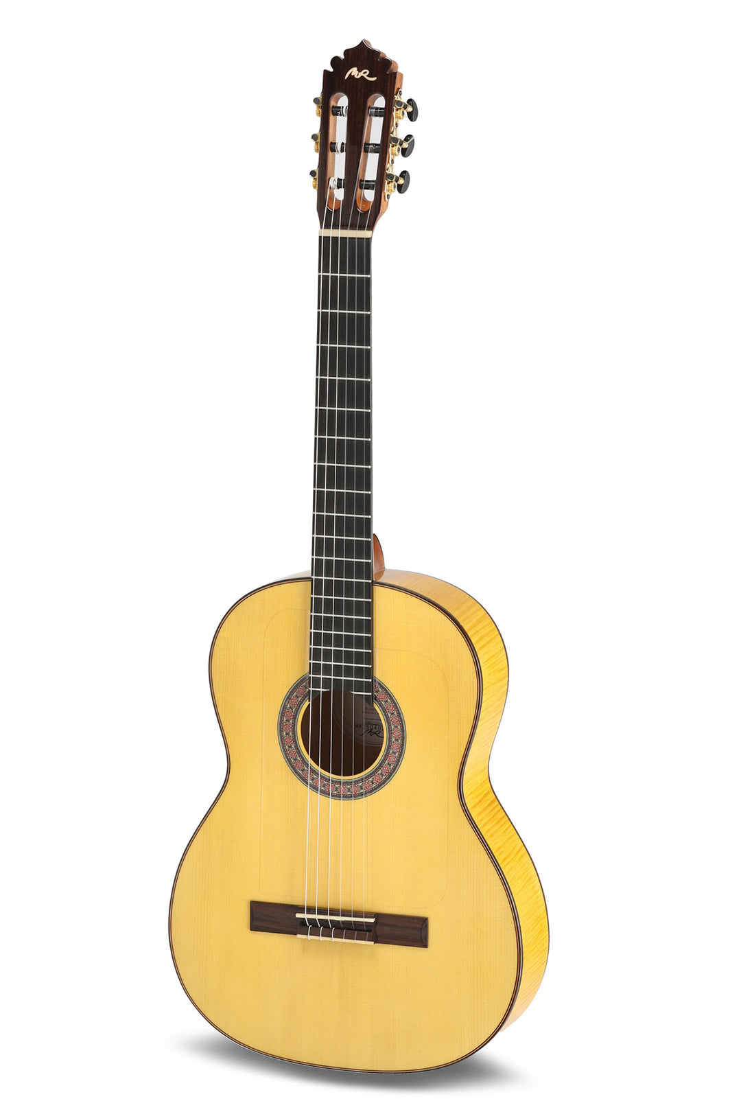 Manuel Rodriguez Serie SUPERIOR Flamenco Sabicas C3-FR - C3-FR