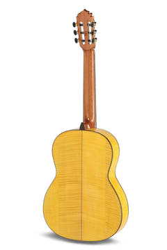 Manuel Rodriguez Serie SUPERIOR Flamenco Sabicas C3-FR - C3-FR