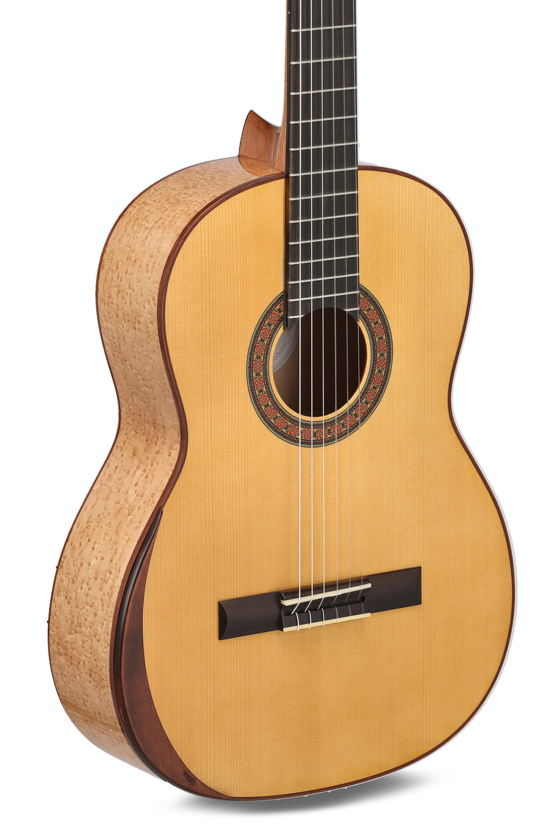 Manuel Rodriguez SUPERIOR Serie Anniversario 120 - J-SBE 2025