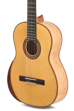 Manuel Rodriguez SUPERIOR Serie Anniversario 120 - J-SBE 2025
