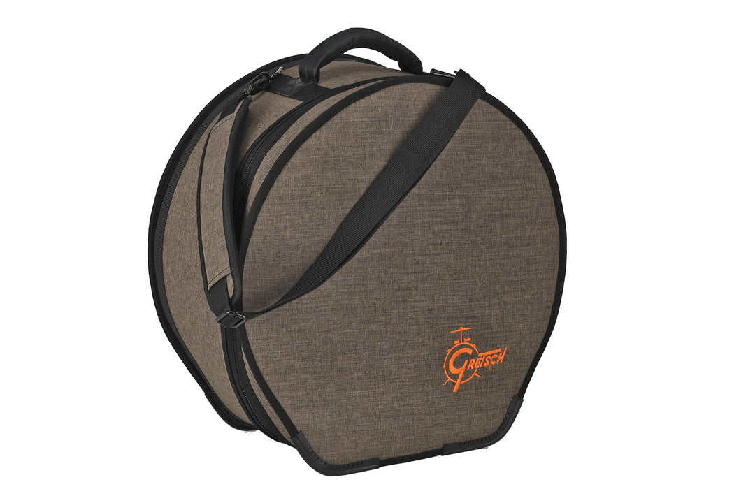 Gretsch borsa da concerto per rullante Pro Tour - 14x6.5'' (GR-6514SDB)