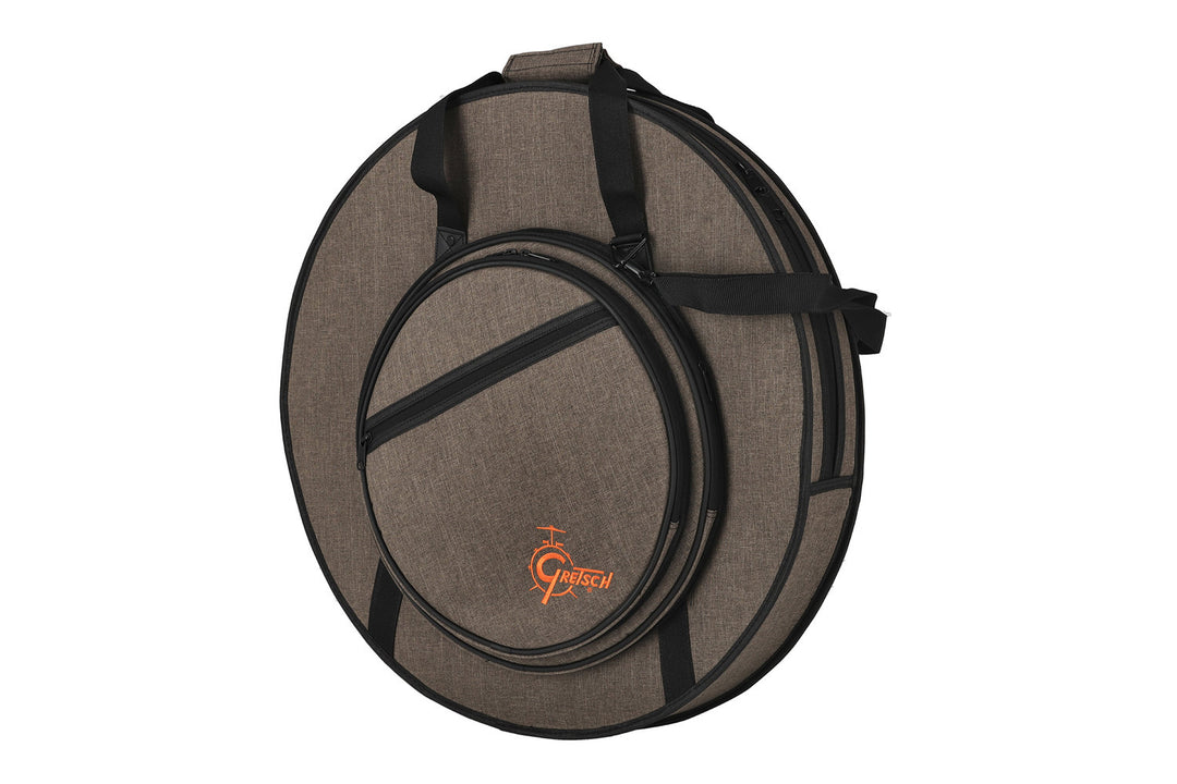 Gretsch Borsa per piatti Pro Tour - 24'' (GR-24CB)