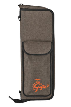 Gretsch Borsa per bacchette bag Pro Tour - 45 x 45 cm (GR-PSB)