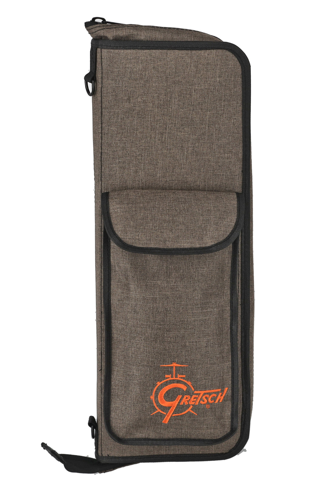 Gretsch Borsa per bacchette bag Pro Tour - 45 x 45 cm (GR-PSB)