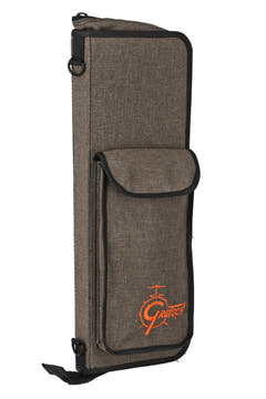 Gretsch Borsa per bacchette bag Pro Tour - 45 x 45 cm (GR-PSB)
