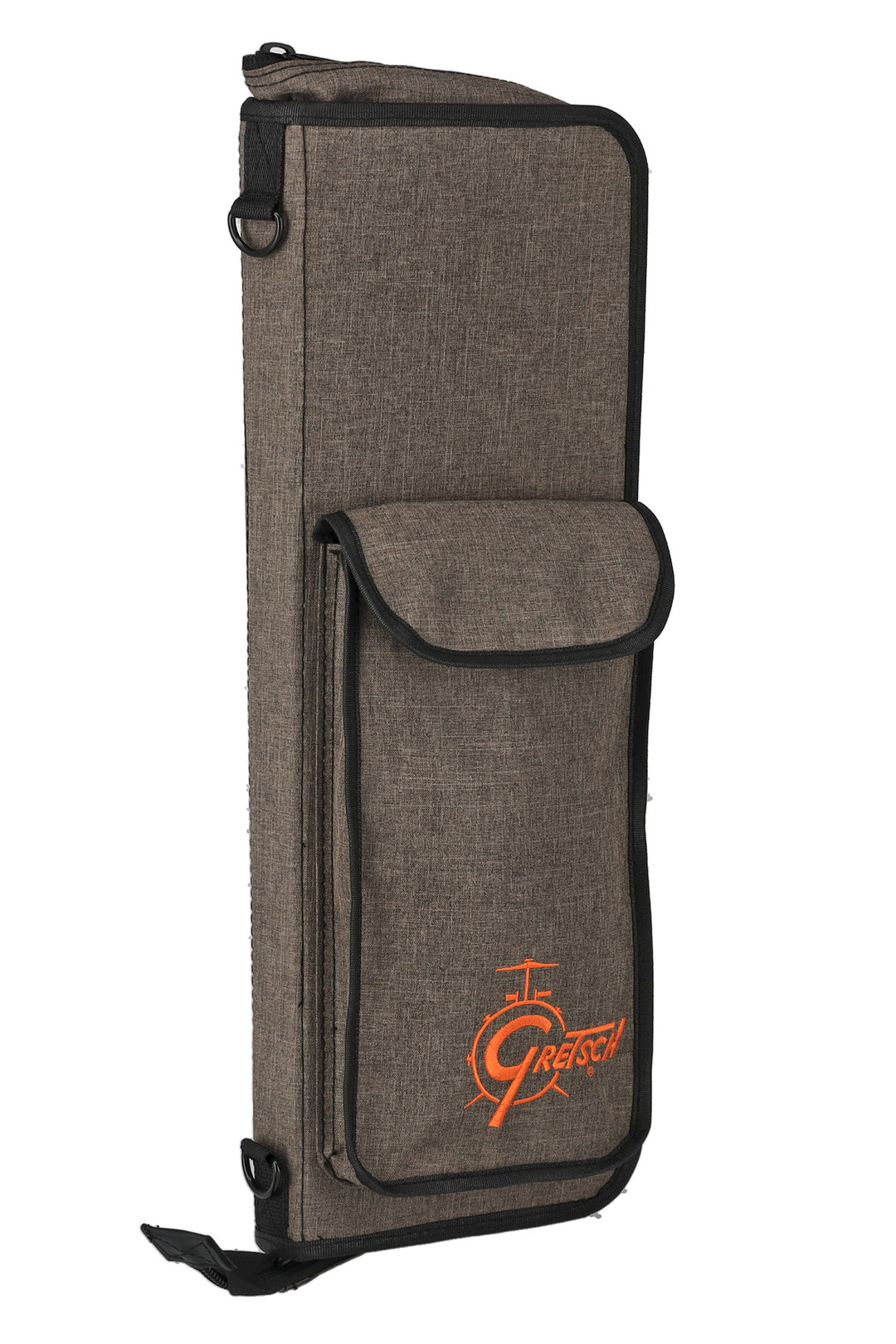 Gretsch Borsa per bacchette bag Pro Tour - 45 x 45 cm (GR-PSB)