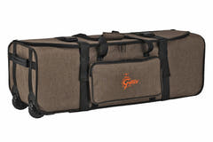 Gretsch Carrello per hardware Pro Tour - 95 x 31 x 31 cm (GR-GHWB)