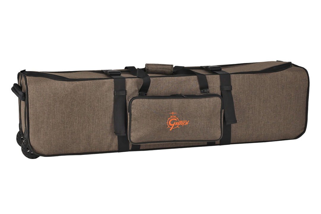 Gretsch Trolley per hardware Pro Tour - 120 x 31 x 31 cm (GR-THWB)