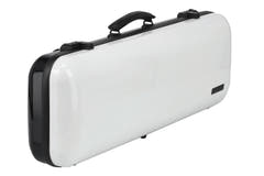GEWA Violini custodia Air Anniversary - Black/White