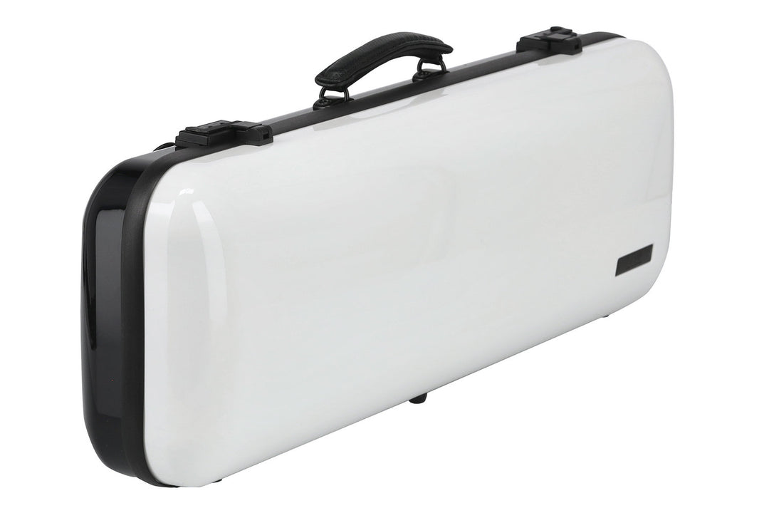 GEWA Violini custodia Air Anniversary - Black/White