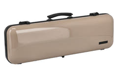 GEWA Custodia per Violini Air Anniversary - Brown/Beige