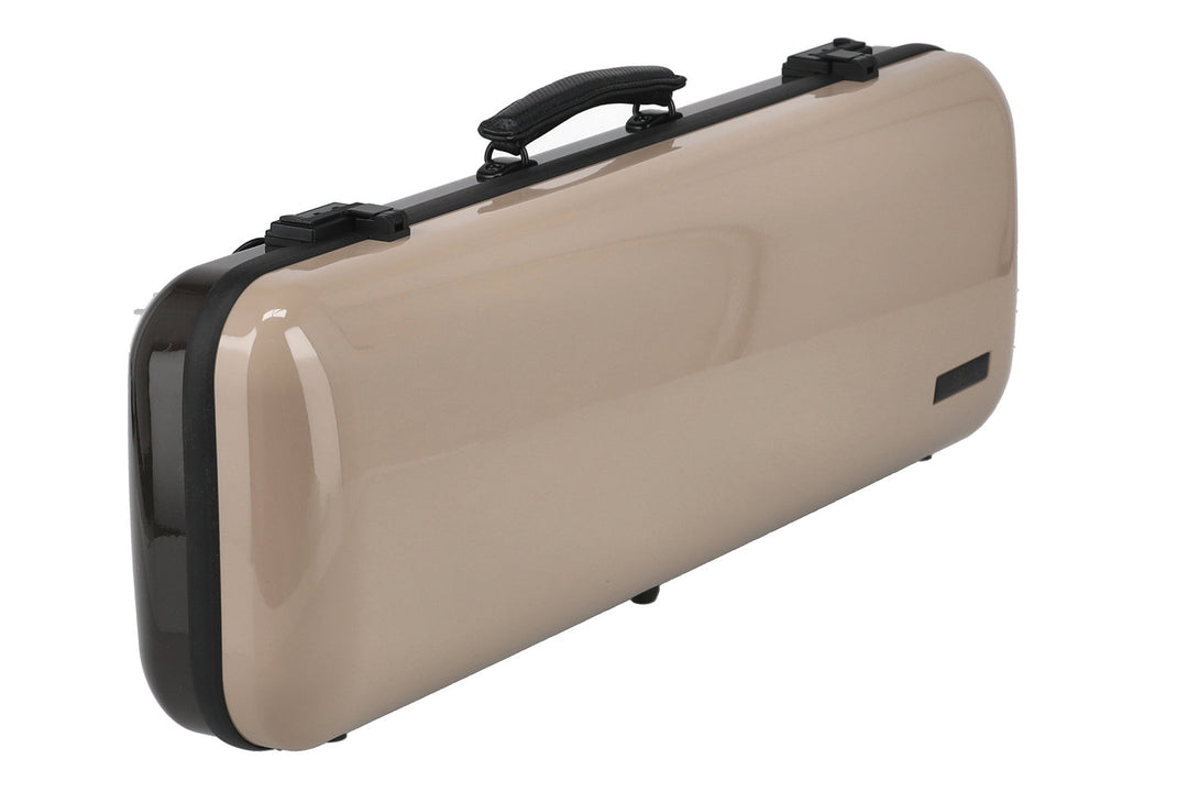 GEWA Custodia per Violini Air Anniversary - Brown/Beige