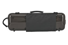 GEWA Violin case Air Anniversary - Brown/Beige (con maniglia laterale)