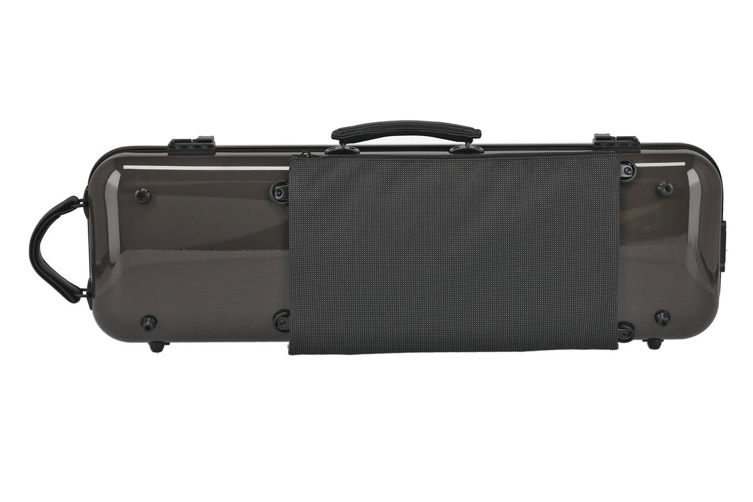 GEWA Violin case Air Anniversary - Brown/Beige (con maniglia laterale)