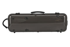 GEWA Violin case Air Anniversary - Brown/Beige (con maniglia laterale)