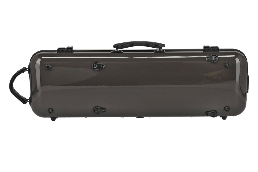 GEWA Violin case Air Anniversary - Brown/Beige (con maniglia laterale)